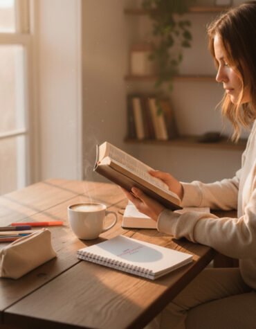 Planner devocional: transforme seus momentos de oração em um hábito inspirador