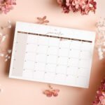 Calendário 2026 para imprimir