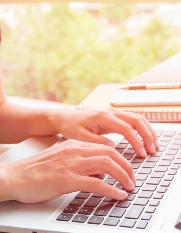 Uma breve reflexão sobre não desistir de blogar