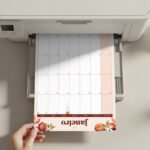 Imprimir calendário 2026: como fazer em casa com qualidade profissional