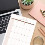 Guia de planejamento anual 2026: passos simples para começar agora