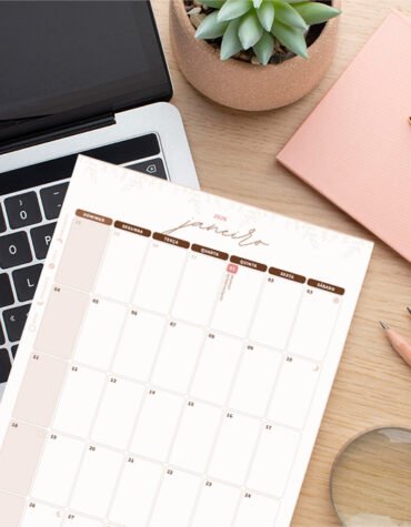 Guia de planejamento anual 2026: passos simples para começar agora