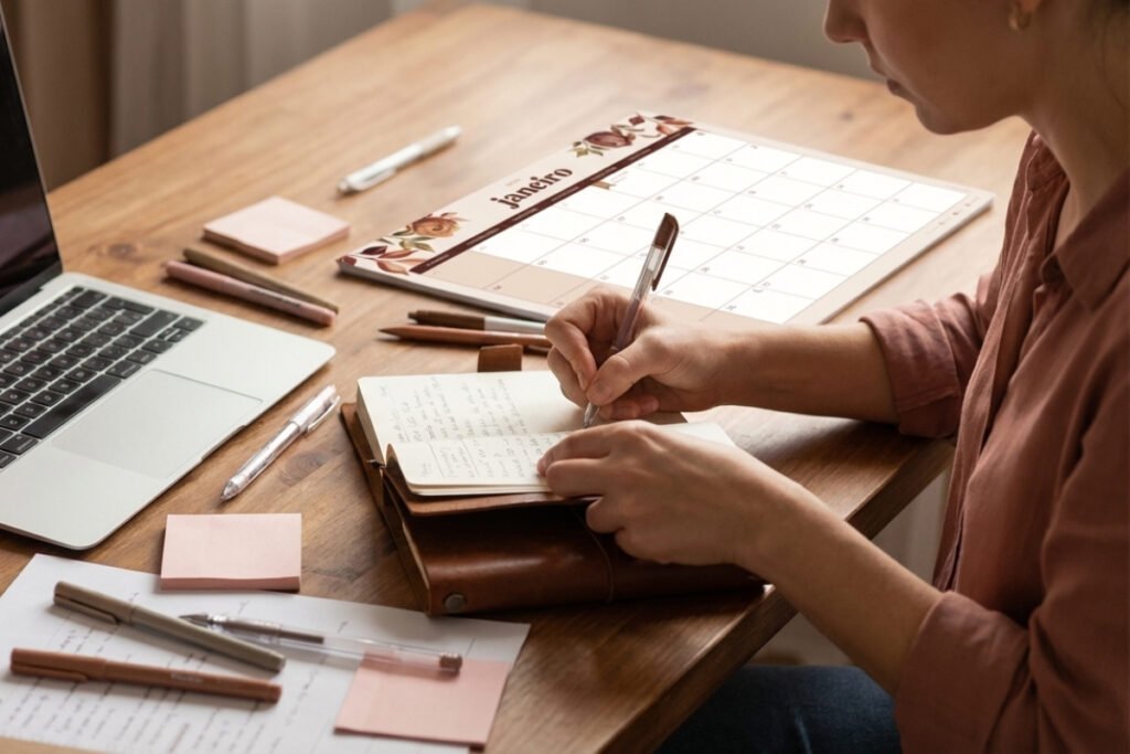 calendário mensal 2026