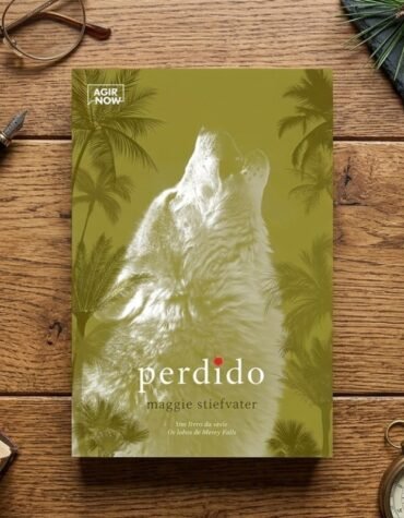 Maggie Stiefvater – Perdido: Os Lobos de Mercy Falls, volume 4