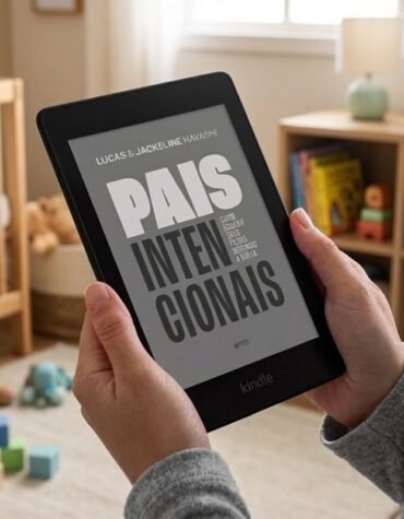 Lucas e Jackeline Hayashi – Pais Intencionais Lucas e Jackeline Hayashi – Pais Intencionais