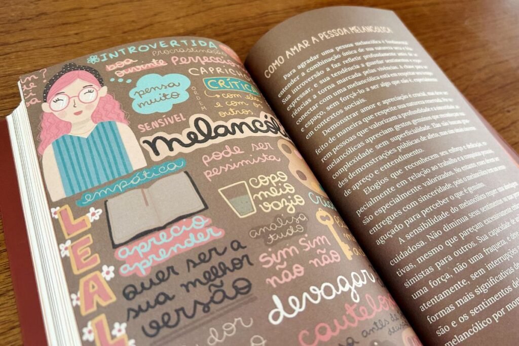 livro autoconhecimento