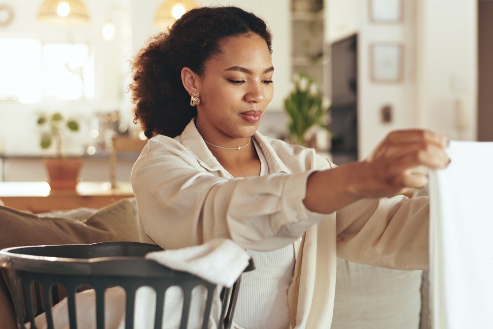 como organizar a rotina em casa