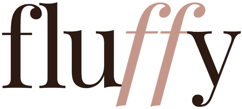 Fluffy - Livros, cotidiano e lifestyle Fluffy - Livros, cotidiano e lifestyle