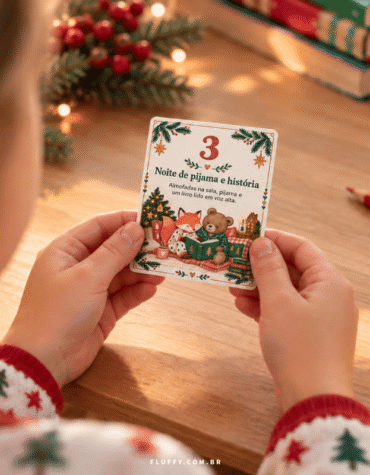 O que é o advento de Natal e como viver esse tempo com as crianças